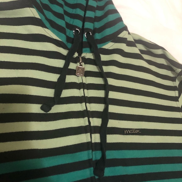 Matix Other - Matix zip up jacket Matix Other - Matix zip up jacket